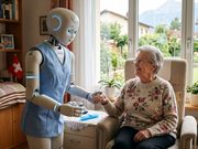 Roboti iz Srbije menjaju svakodnevicu: Gde ćemo sve viđati domaće humanoidne mašine?