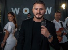 Sa velikom tugom primili smo vest da je mladi pevač Goran Maksimović tragično izgubio život u saobraćajnoj nesreći kod Šapca.