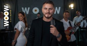 Sa velikom tugom primili smo vest da je mladi pevač Goran Maksimović tragično izgubio život u saobraćajnoj nesreći kod Šapca.
