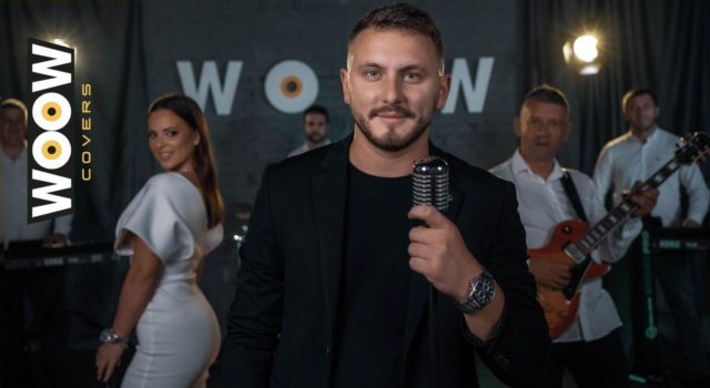 Sa velikom tugom primili smo vest da je mladi pevač Goran Maksimović tragično izgubio život u saobraćajnoj nesreći kod Šapca.